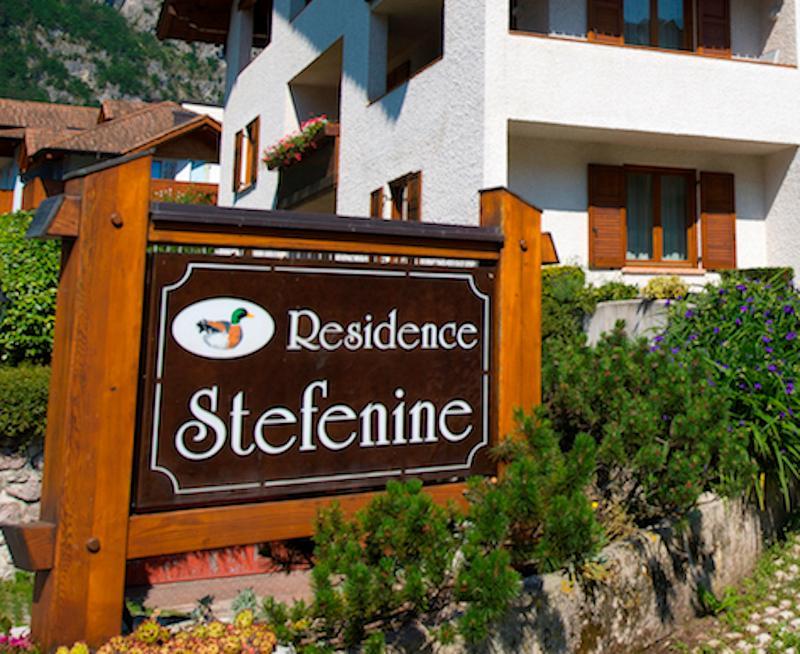 Residence Stefenine モルヴェーノ エクステリア 写真